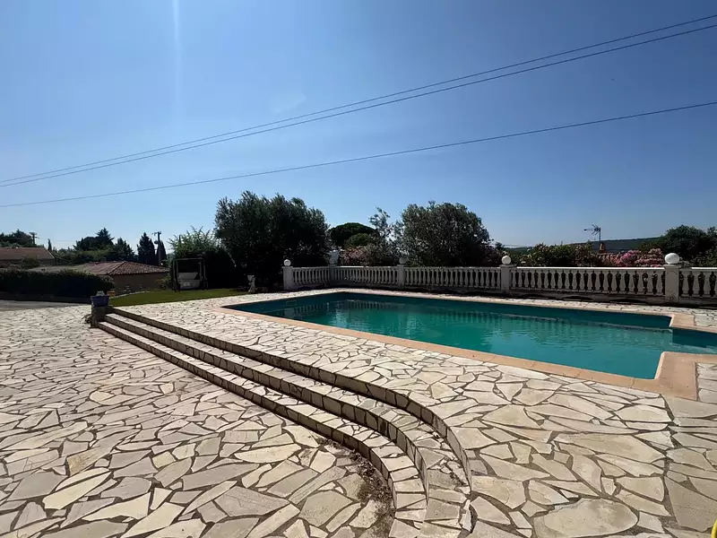 Maison, 130 m²