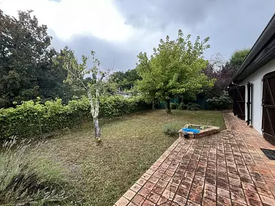 Maison, 100 m²