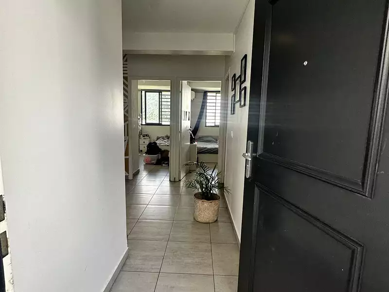 Appartement, 87 m²