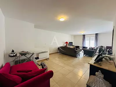 Maison, 94,87 m²