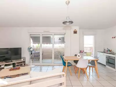 Appartement, 68 m²