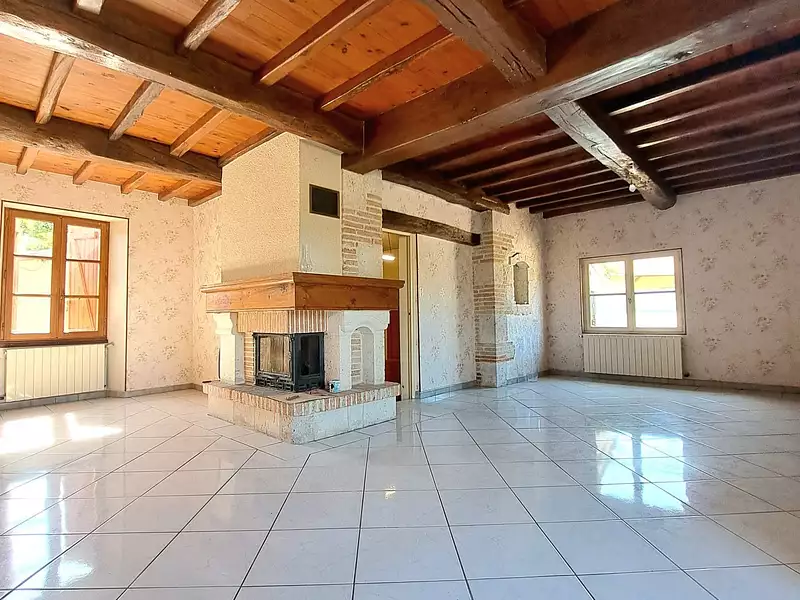 Maison, 117 m²
