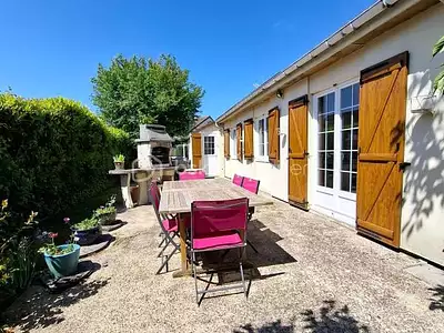 Maison, 110 m²