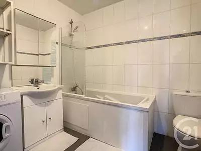 Appartement, 27,1 m²