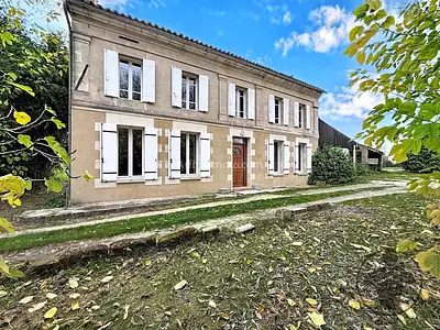 Maison, 118 m²