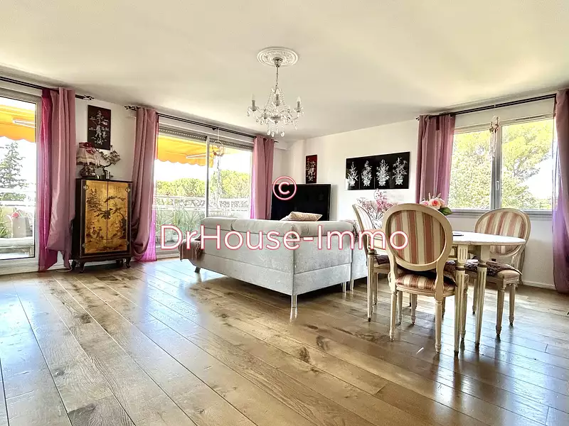 Appartement, 94 m²