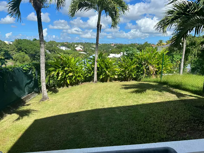 Appartement, 43,64 m²