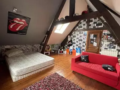 Maison, 160 m²