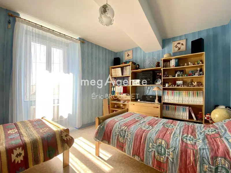 Maison, 154 m²
