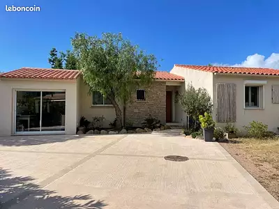 Maison, 103 m²