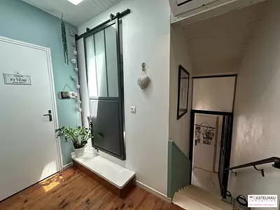 Maison, 75 m²