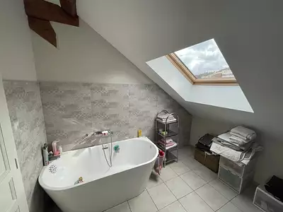 Appartement, 206 m²