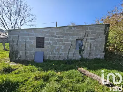 Terrain, 846 m²