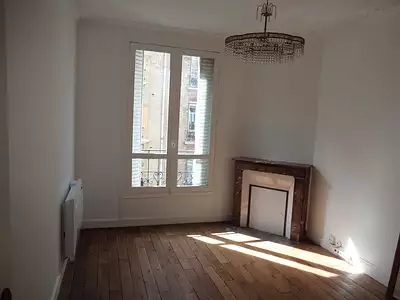 Appartement, 57,03 m²