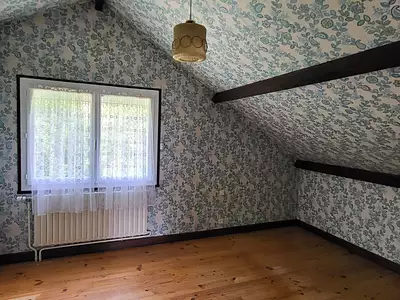 Maison, 135 m²