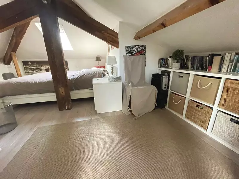 Appartement, 95 m²