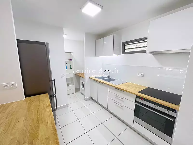 Appartement, 81,7 m²