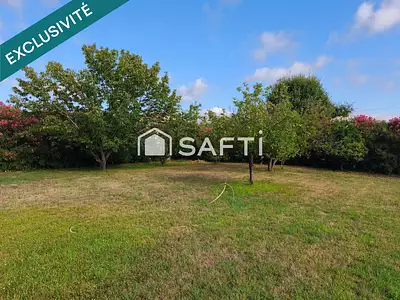 Maison, 145 m²