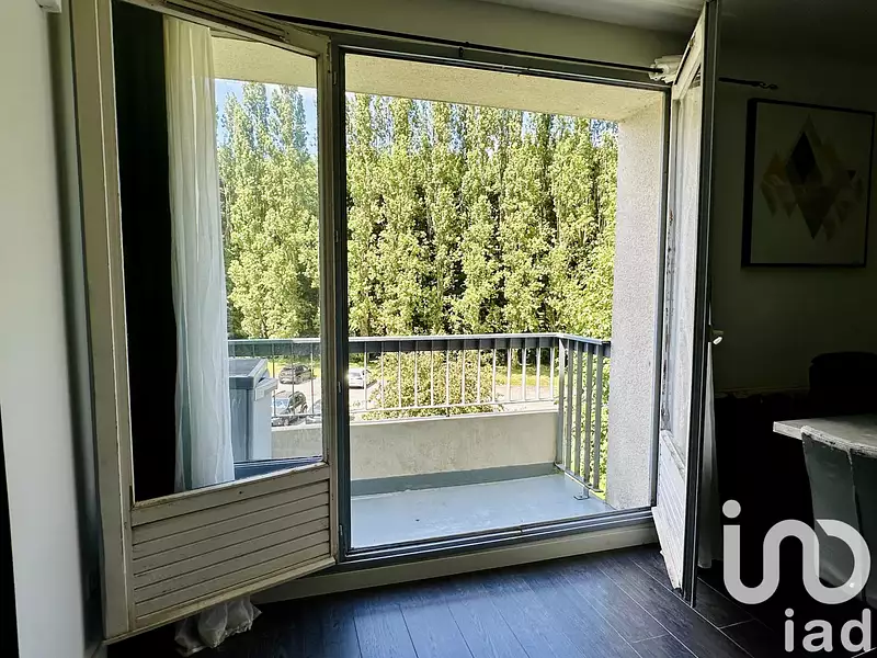 Appartement, 82 m²