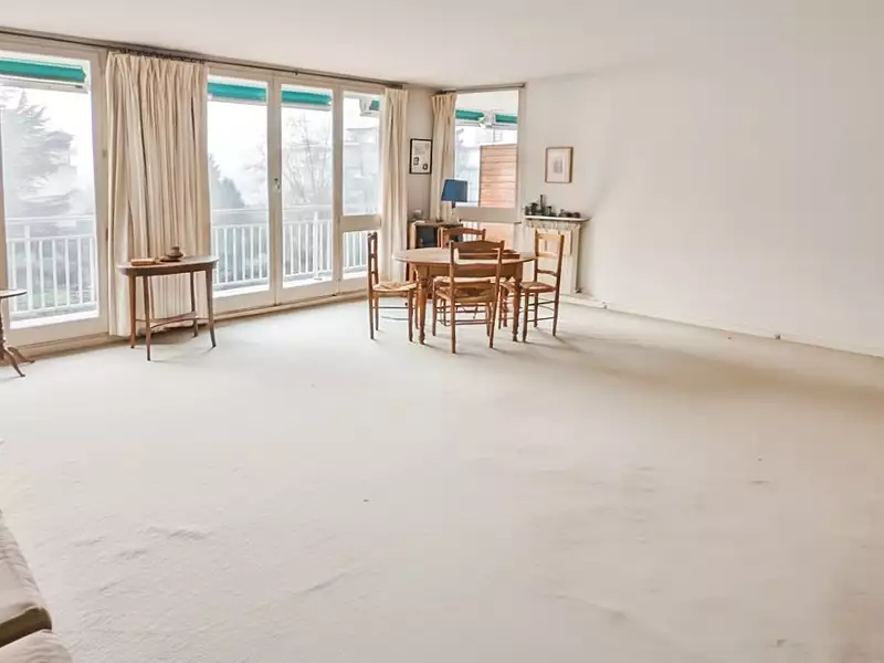 Appartement, 82 m²