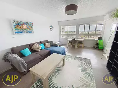 Appartement, 73,51 m²