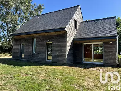 Maison, 108 m²