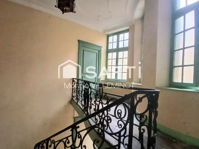 Appartement, 150 m²