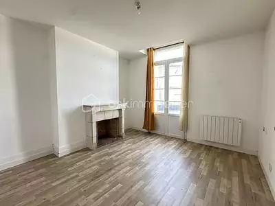 Appartement, 60 m²