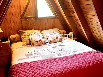 Maison, 54 m²