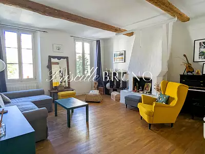 Appartement, 85 m²