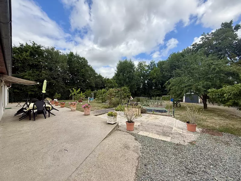 Maison, 106 m²