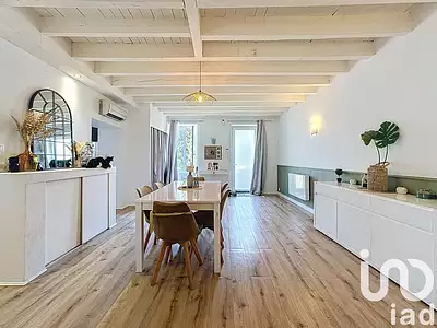 Maison, 199 m²