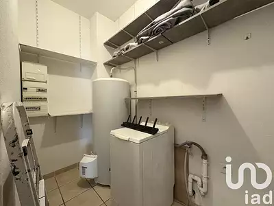 Appartement, 78 m²