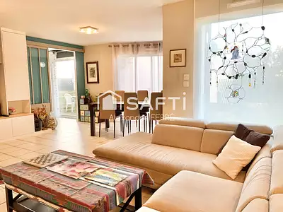 Maison, 144 m²