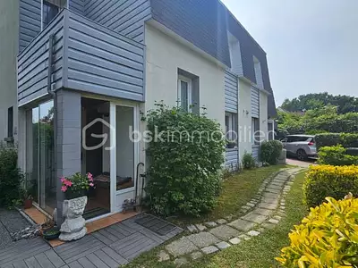 Maison, 120 m²