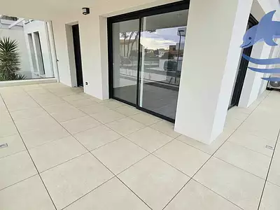 Appartement, 62,69 m²