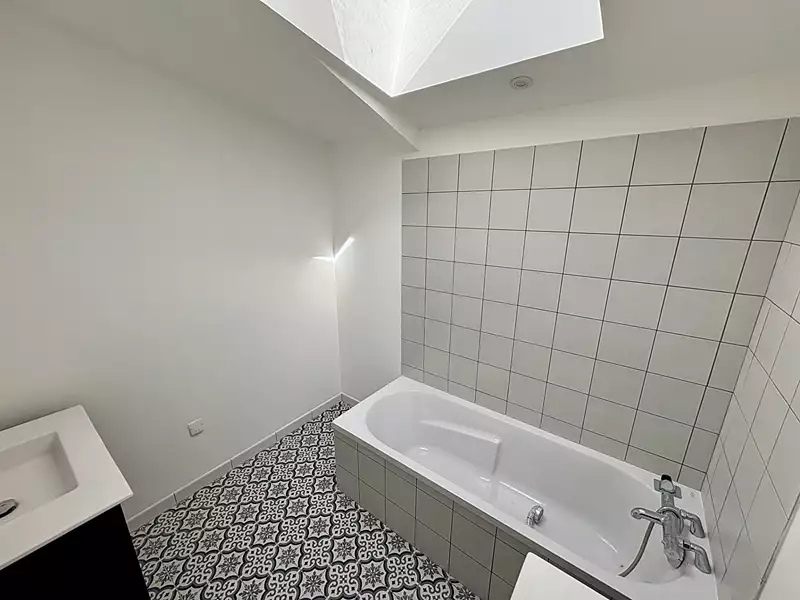 Maison, 119 m²