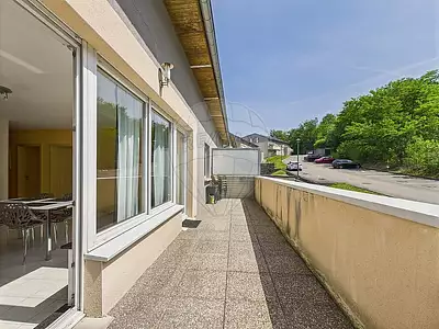 Appartement, 63 m²