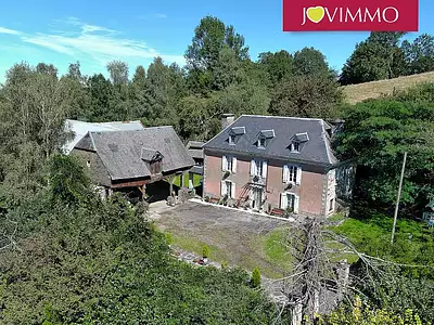 Maison, 152 m²