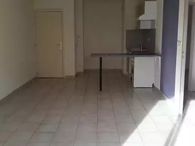 Appartement, 63,63 m²