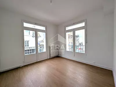 Appartement, 63,93 m²