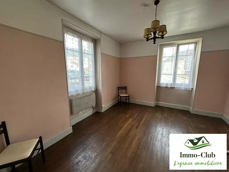 Maison, 160 m²