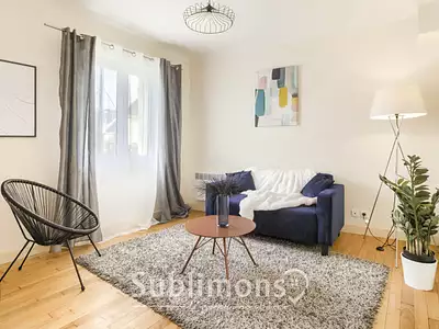 Maison, 68,56 m²