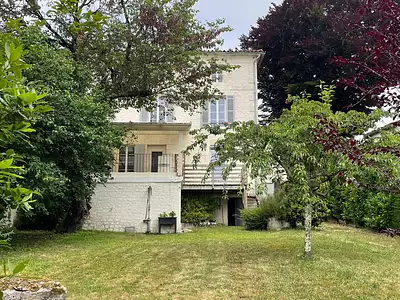 Maison, 314 m²