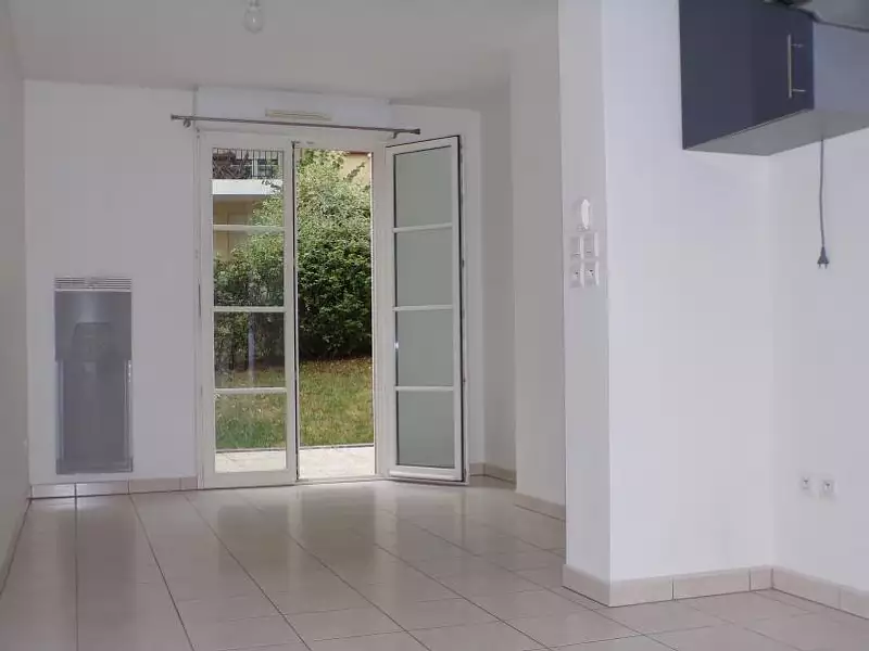 Appartement, 33,22 m²