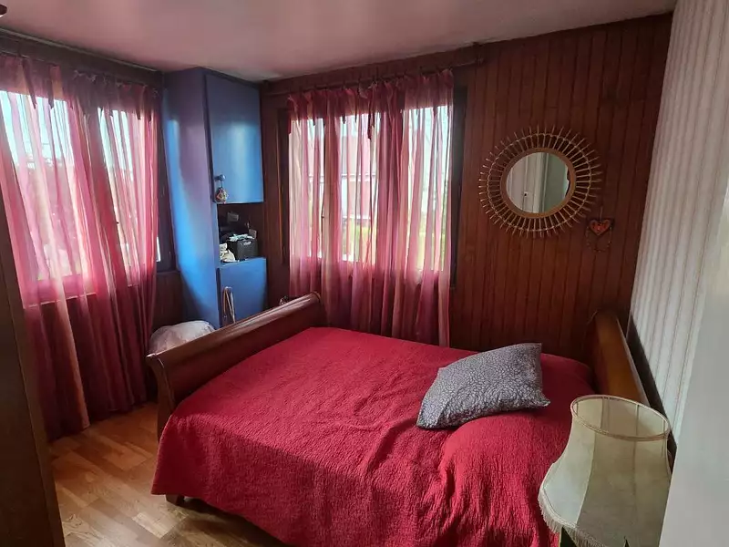 Maison, 148 m²