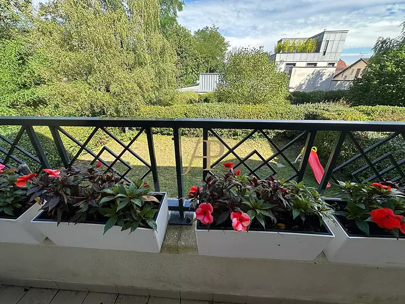 Appartement, 71,24 m²