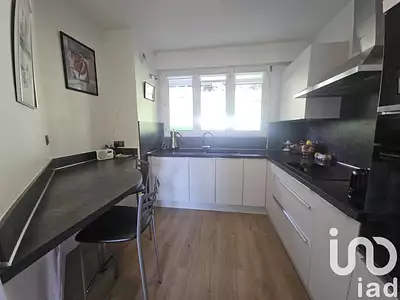 Appartement, 87 m²