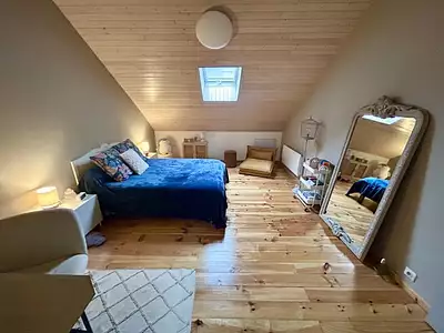 Maison, 96 m²