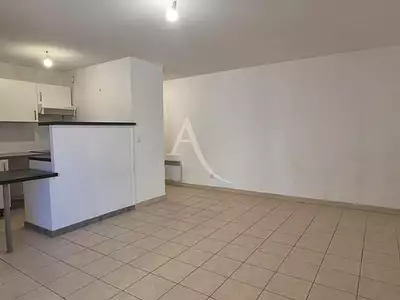 Appartement, 51,76 m²